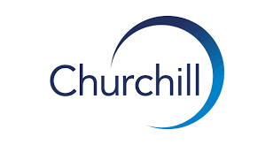 Churchill